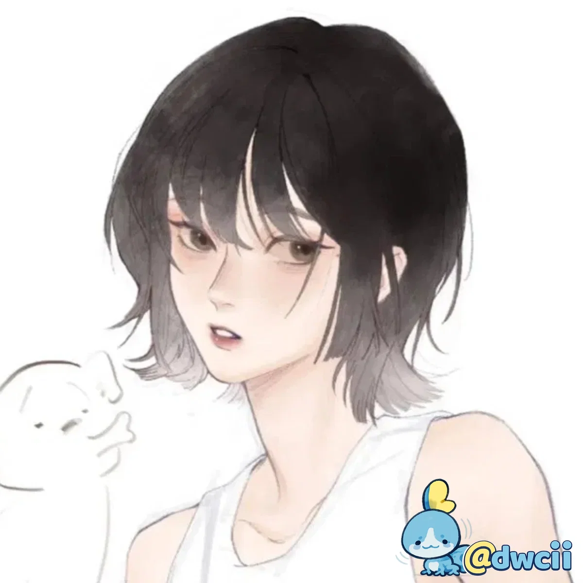 Avatar of LOSER GIRL | Marin Noelle