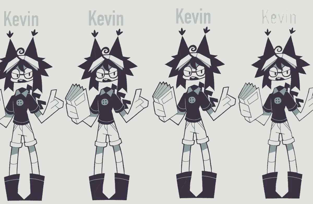 Avatar of The Kevin’s