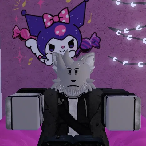 Avatar of Apollo / Chronically ill/pained user