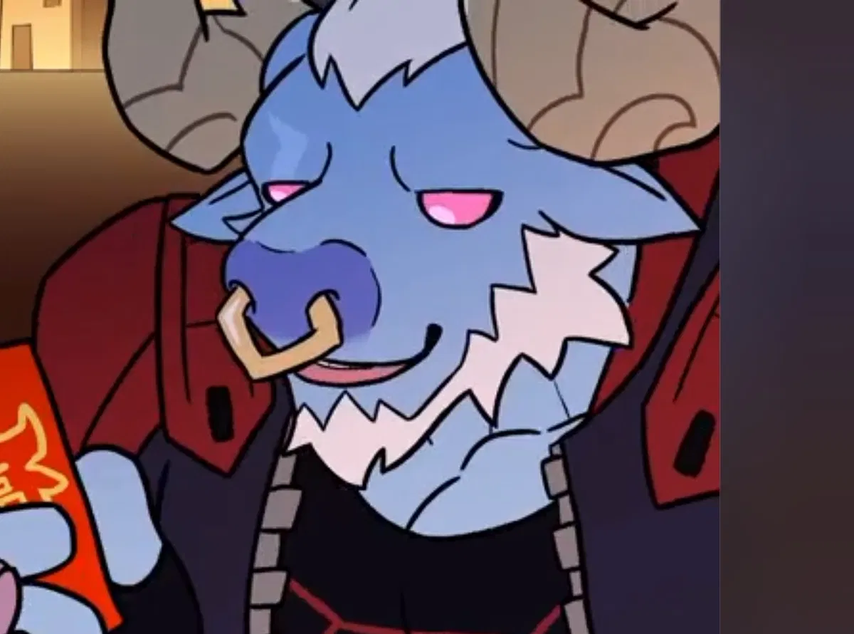 Avatar of Alistar