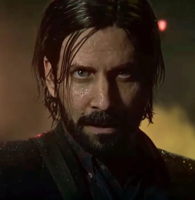 Avatar of Alan Wake