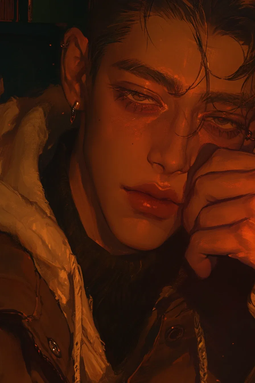 Avatar of Cole // Anti-Valentines