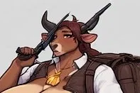 Avatar of Bessie Lou Osteere - Conutry Girls Do It Bettah, Sug