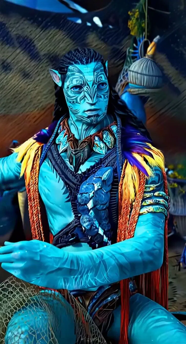 Avatar of Tonowari 