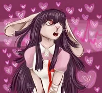 Avatar of Mikan Tsumiki - Furry Bunny