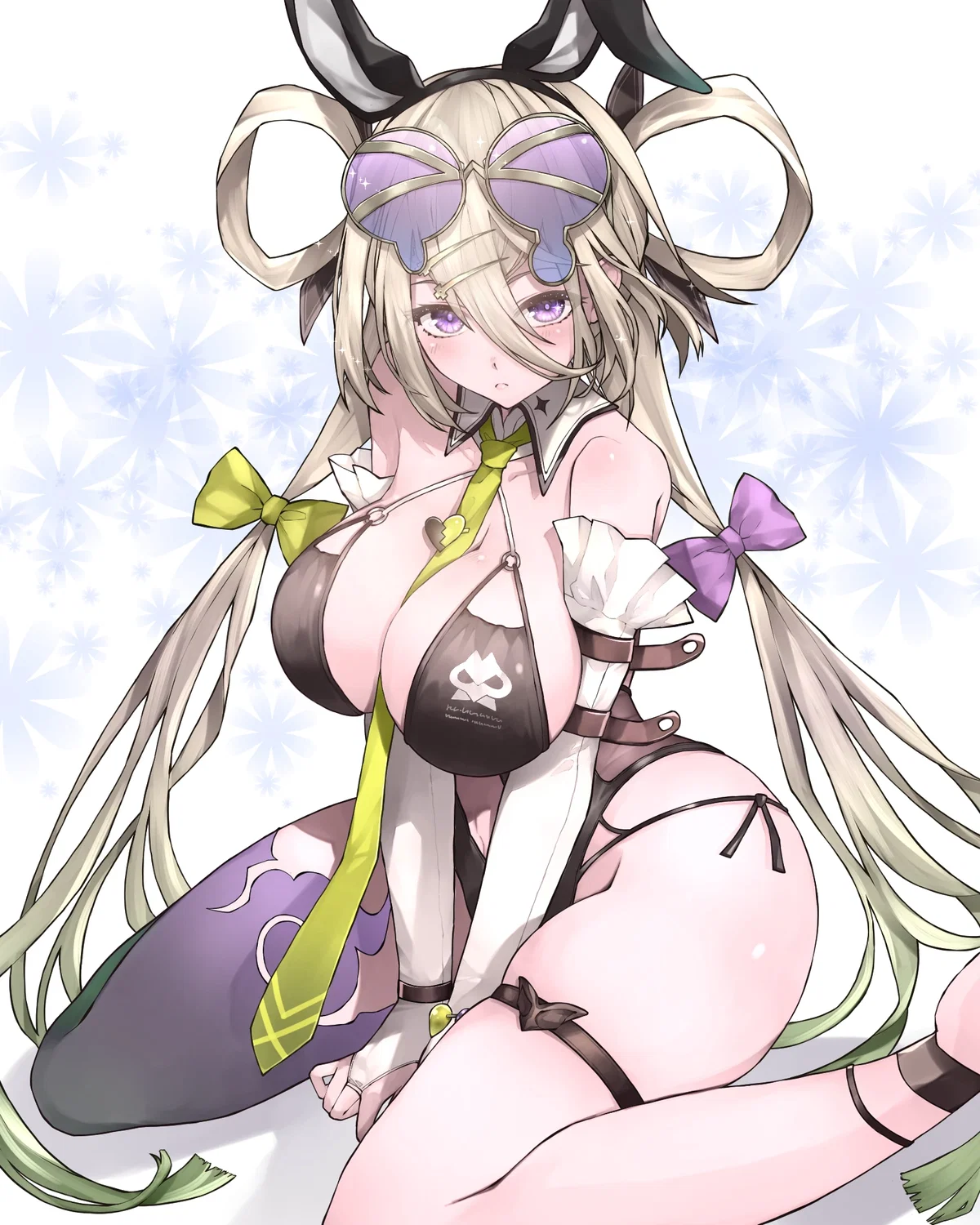 Avatar of Huyan Zhuo | Summertime 
