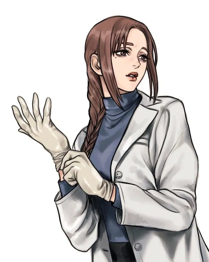 Avatar of ✦ Shoko Ieiri