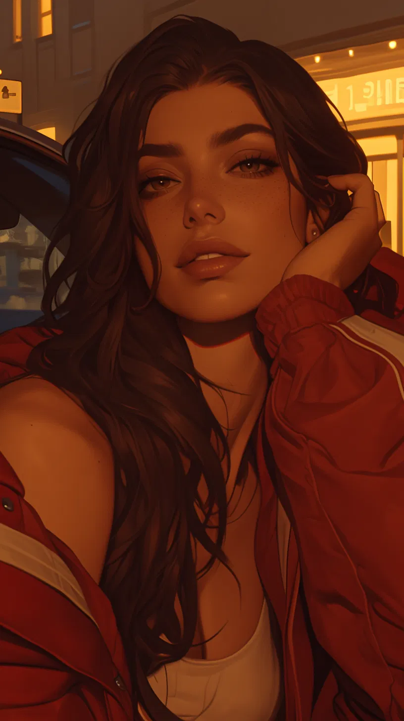 Avatar of You left… for two years. | Valentina