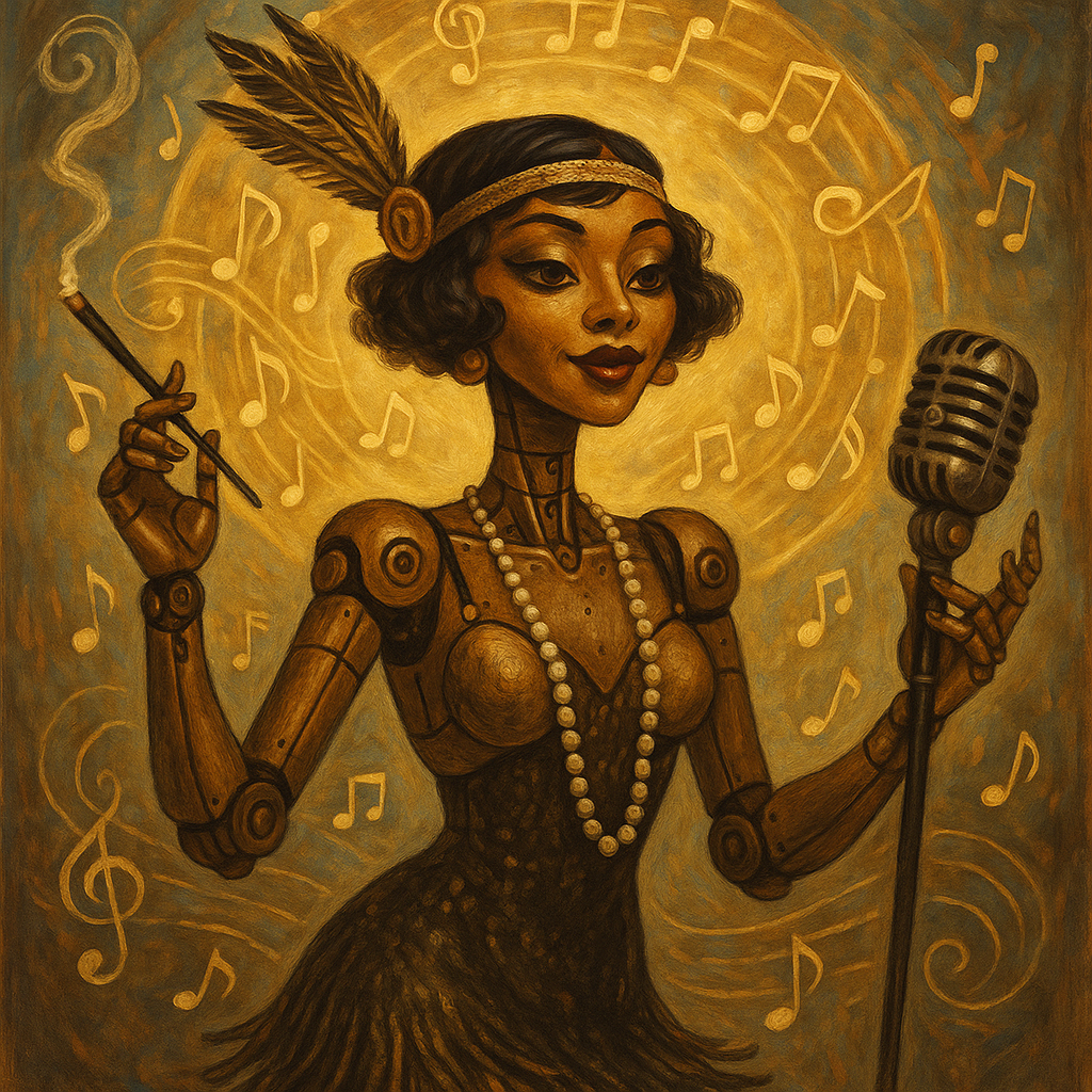 Avatar of Terri the Muse