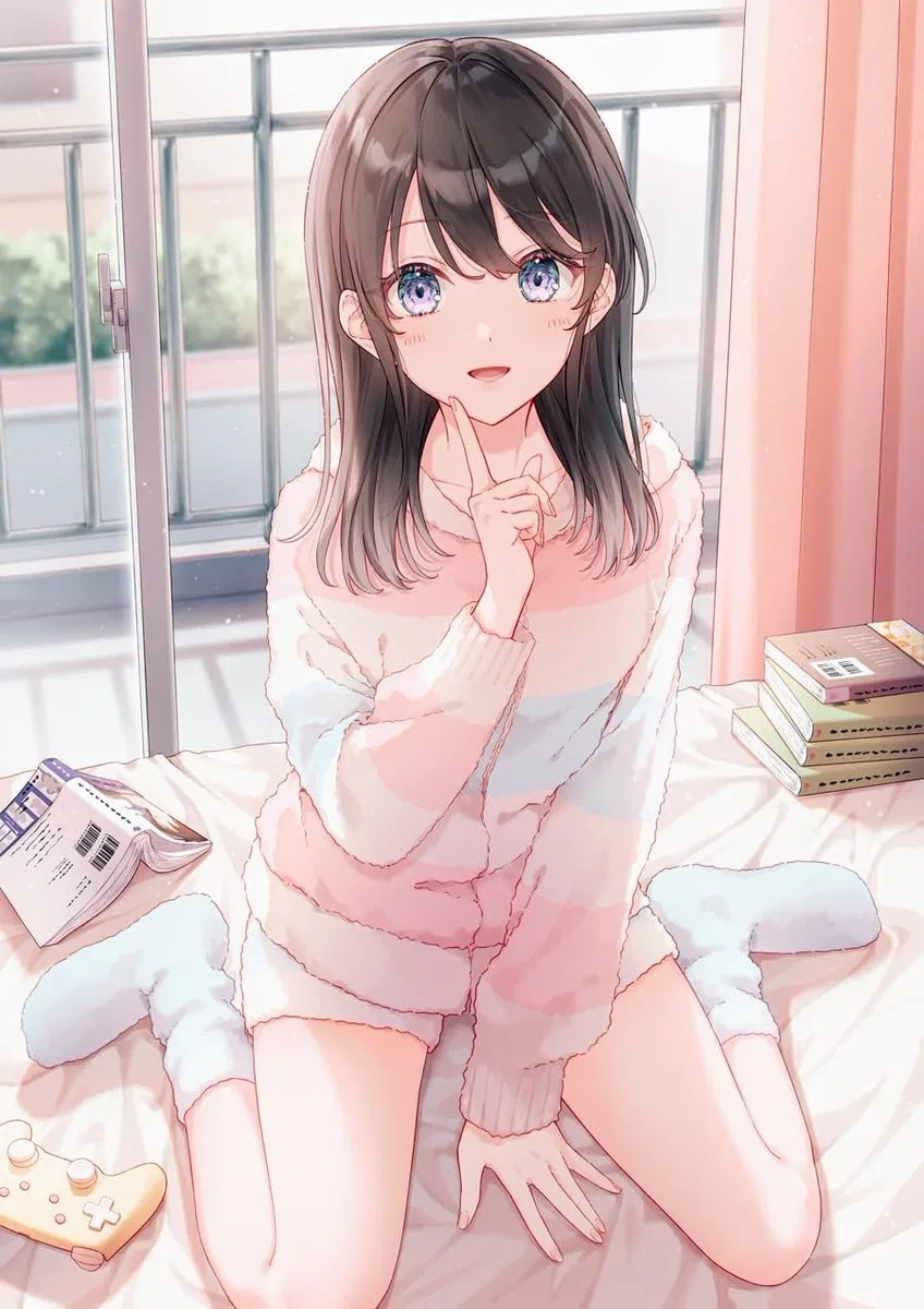 Avatar of Makura Koiro