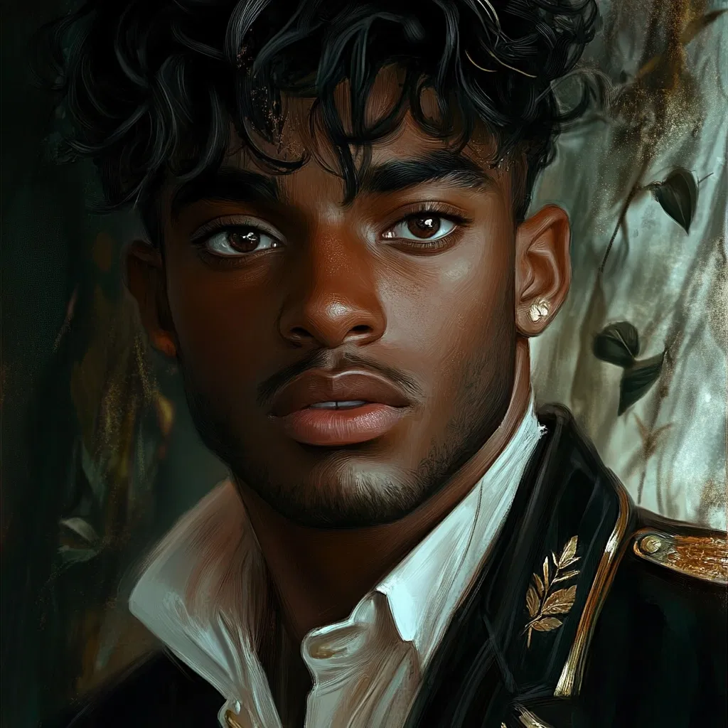 Avatar of Blaise Zabini