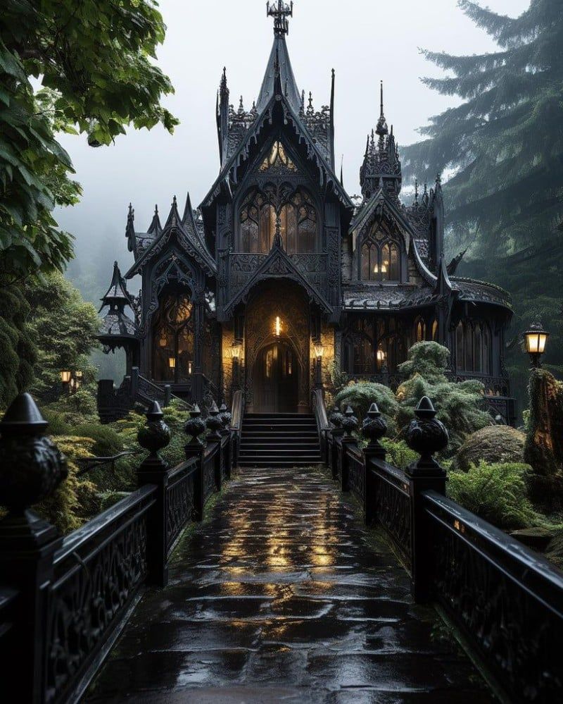 Avatar of Vampire mansion 