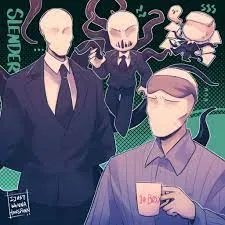 Avatar of Slenderman 