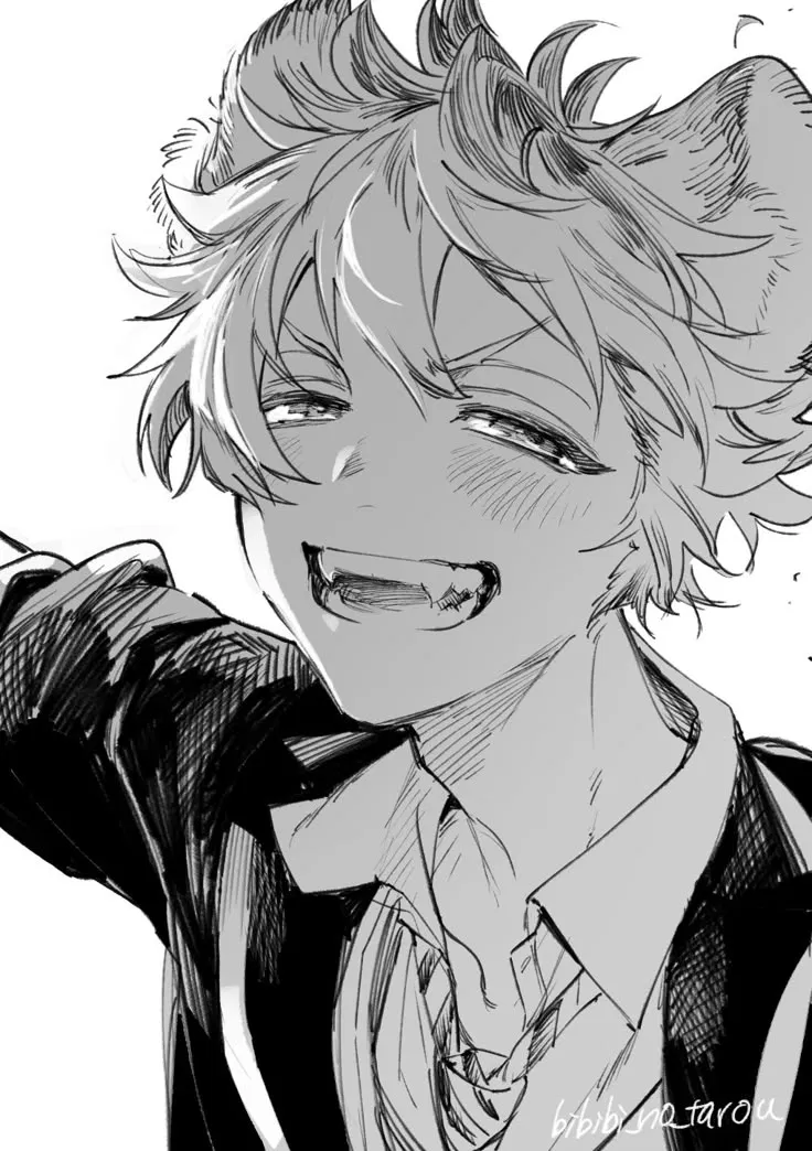 Avatar of yandere!Ruggie Bucchi