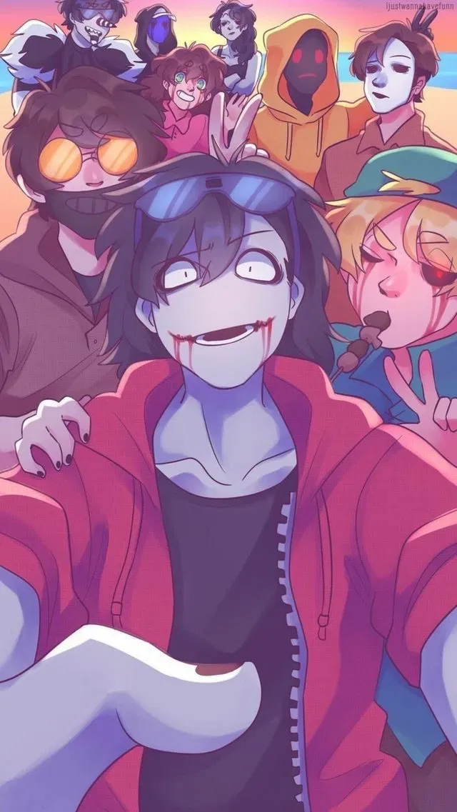 Avatar of Creepypasta! 