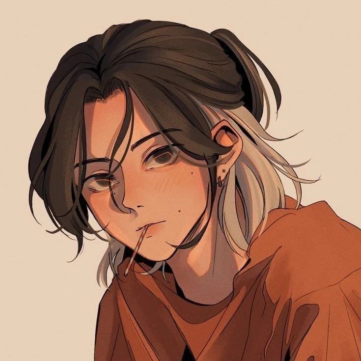 Avatar of michael 