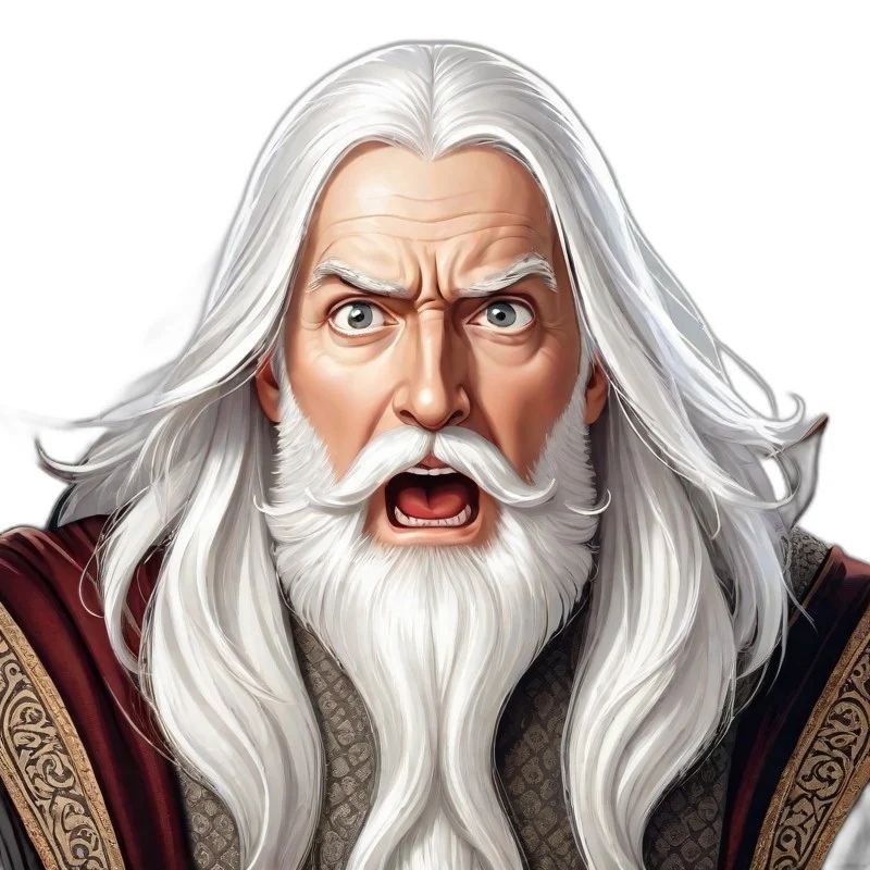 Avatar of Archibald the wise