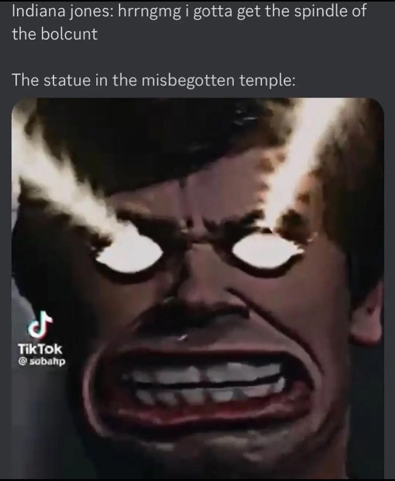 Avatar of Poob