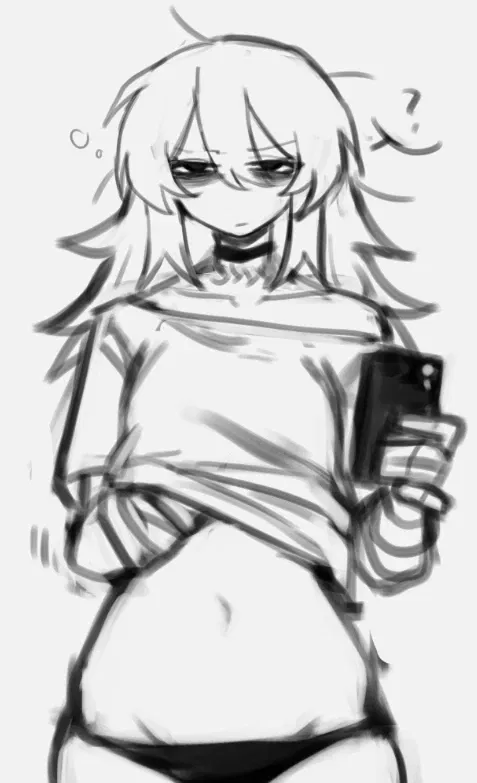 Avatar of Lisa || Perverted Roommate