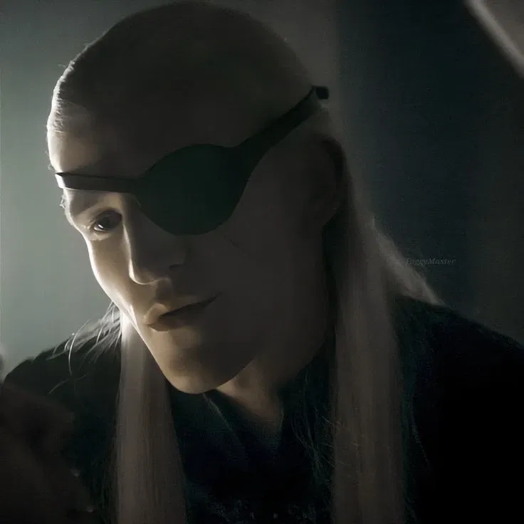 Avatar of Aemond Targaryen | Uncle
