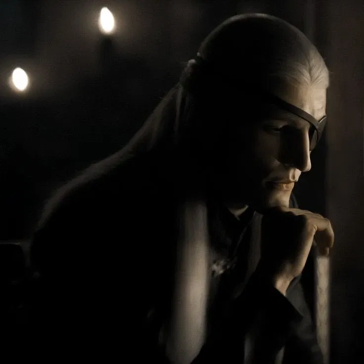 Avatar of Aemond Targaryen | consort