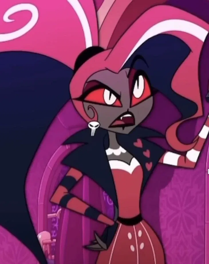 Avatar of Velvette