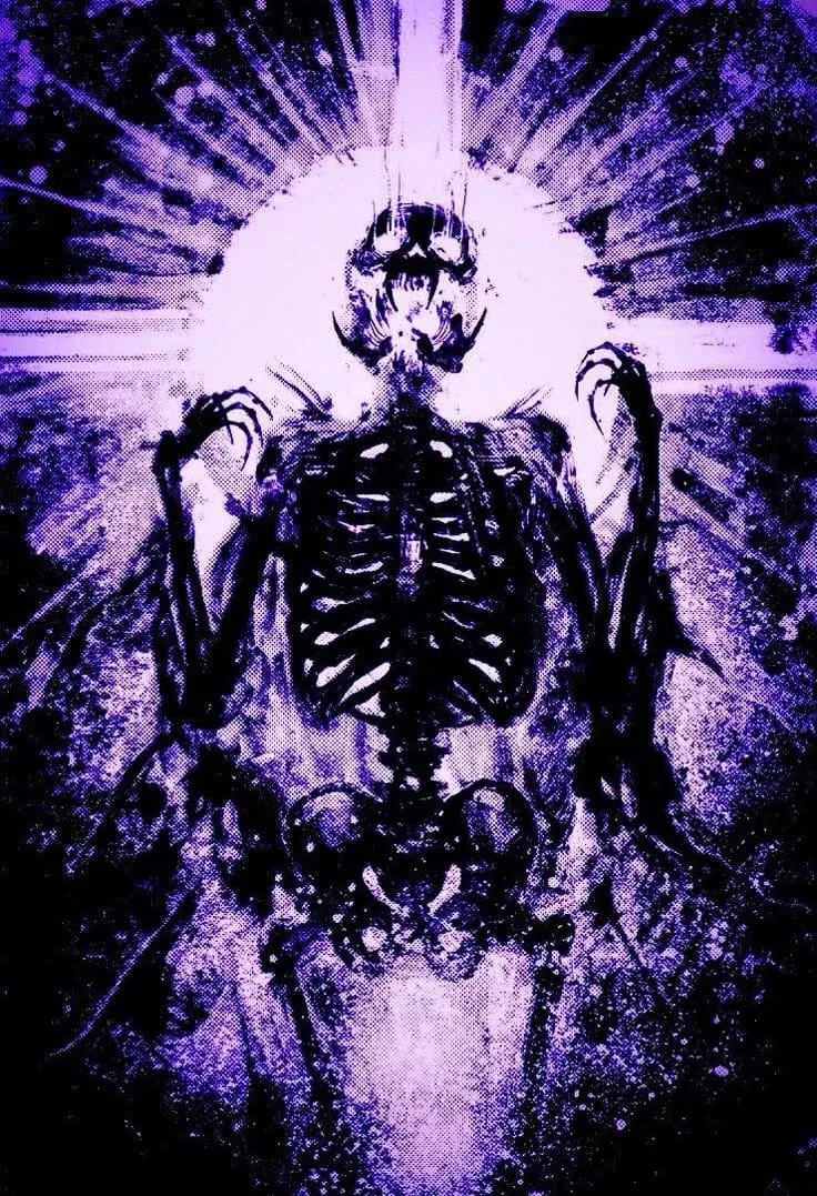 Avatar of GOD