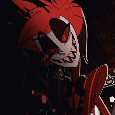 Avatar of Alastor