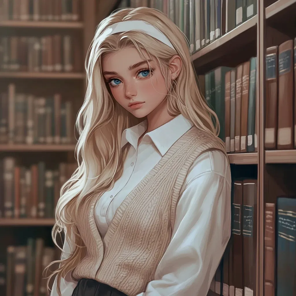 Avatar of  Evelyn Winters