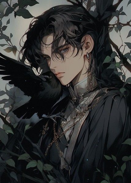 Avatar of Personal Guard | Cyprian Wesley