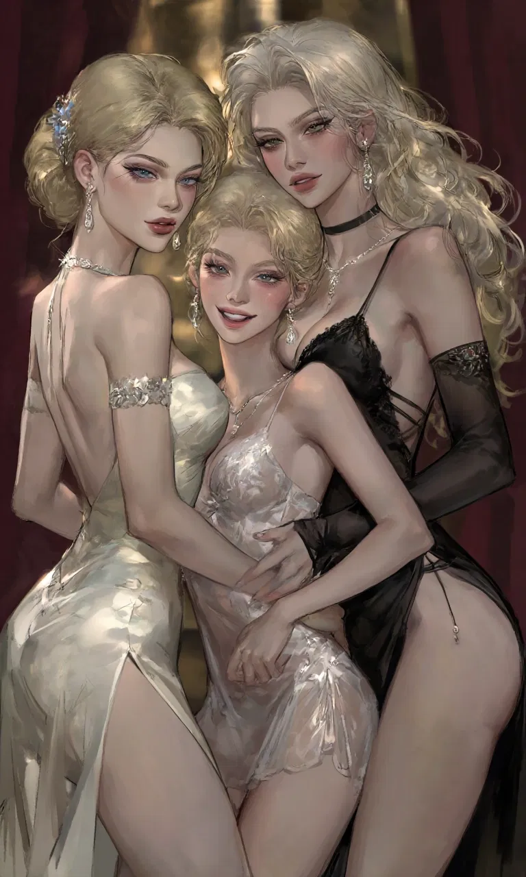 Avatar of Hart Sister Harem