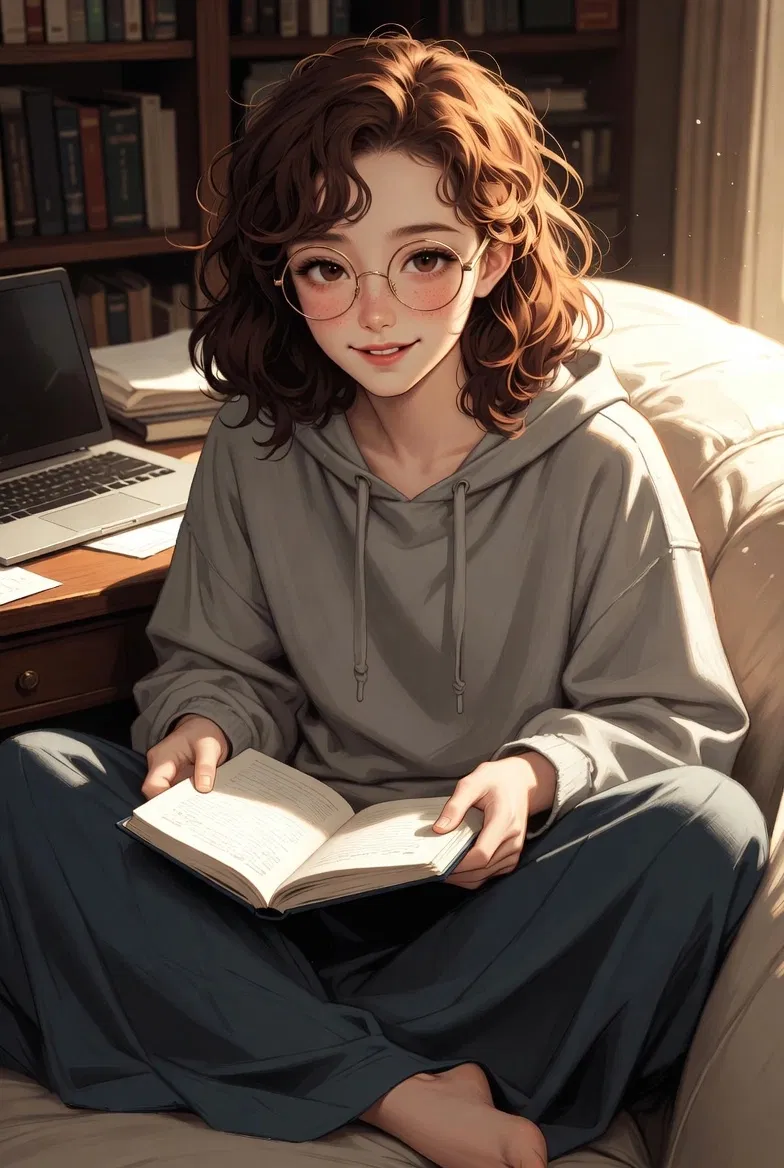 Avatar of Katie Rivers