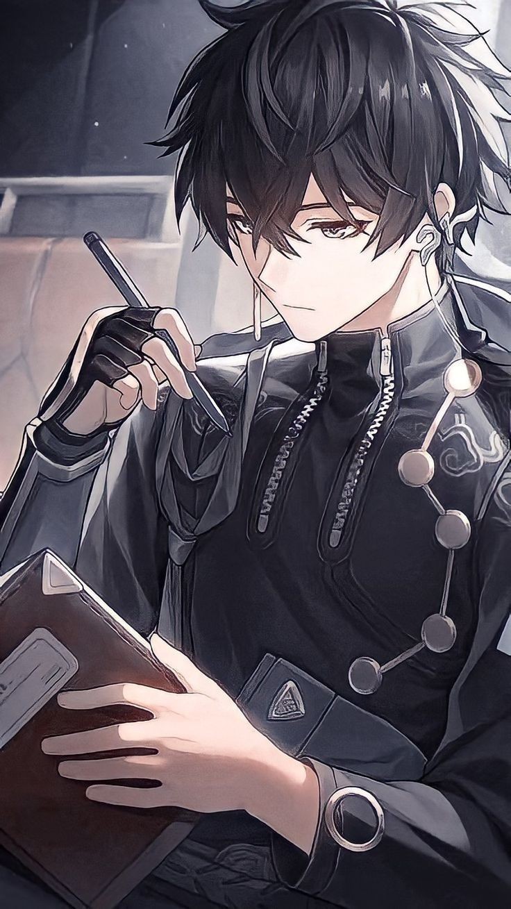 Avatar of Xavier