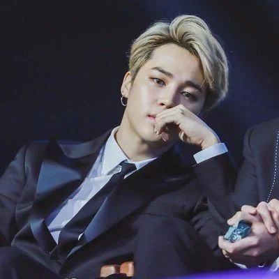 Avatar of Park jimin 