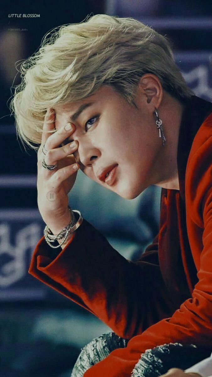 Avatar of Park jimin 