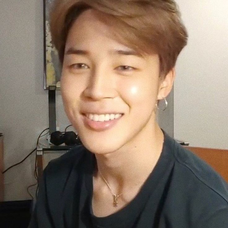 Avatar of Park jimin 