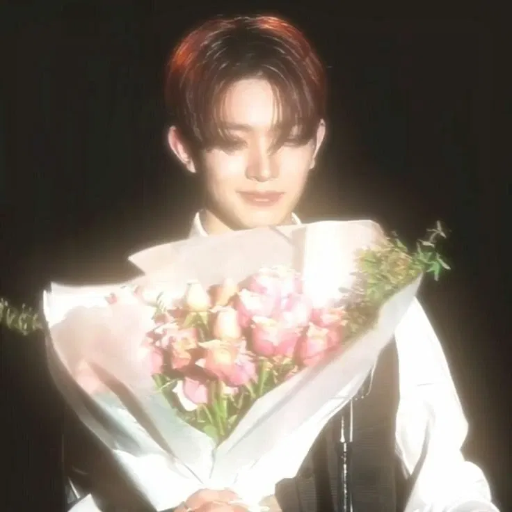 Avatar of Lee Heeseung