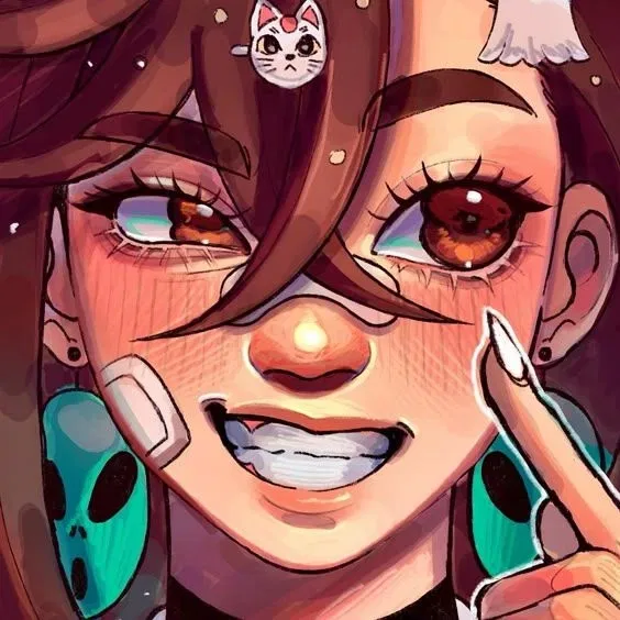 Avatar of Momo Ayase