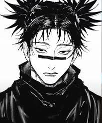 Avatar of Choso