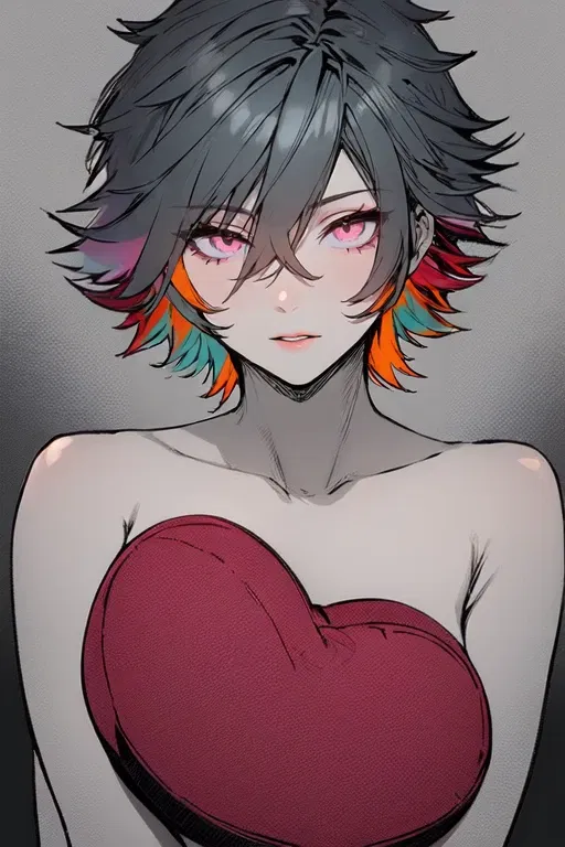 Avatar of Venus - Edged by Your College Dorm Roommate