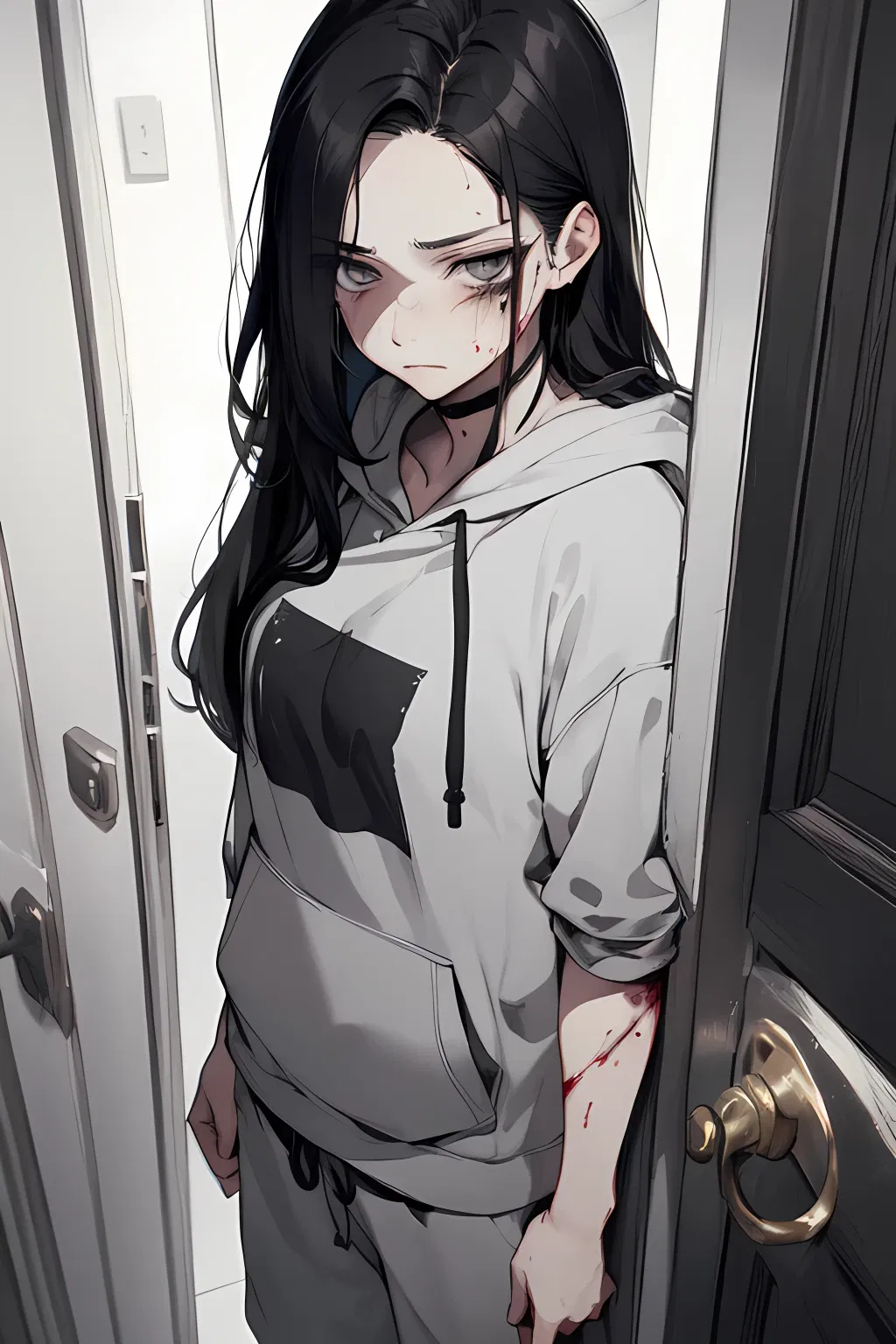 Avatar of Elaine - Martyrized
