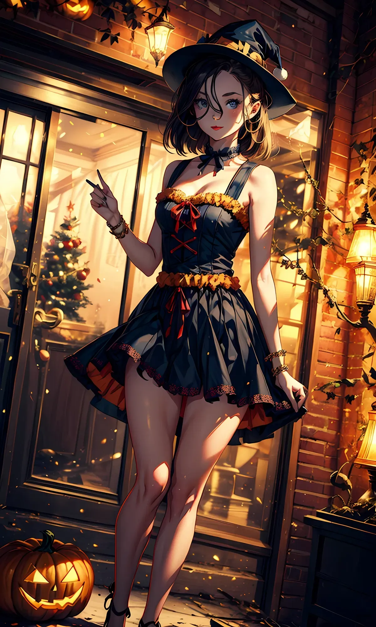 Avatar of Ruby - Bewitched