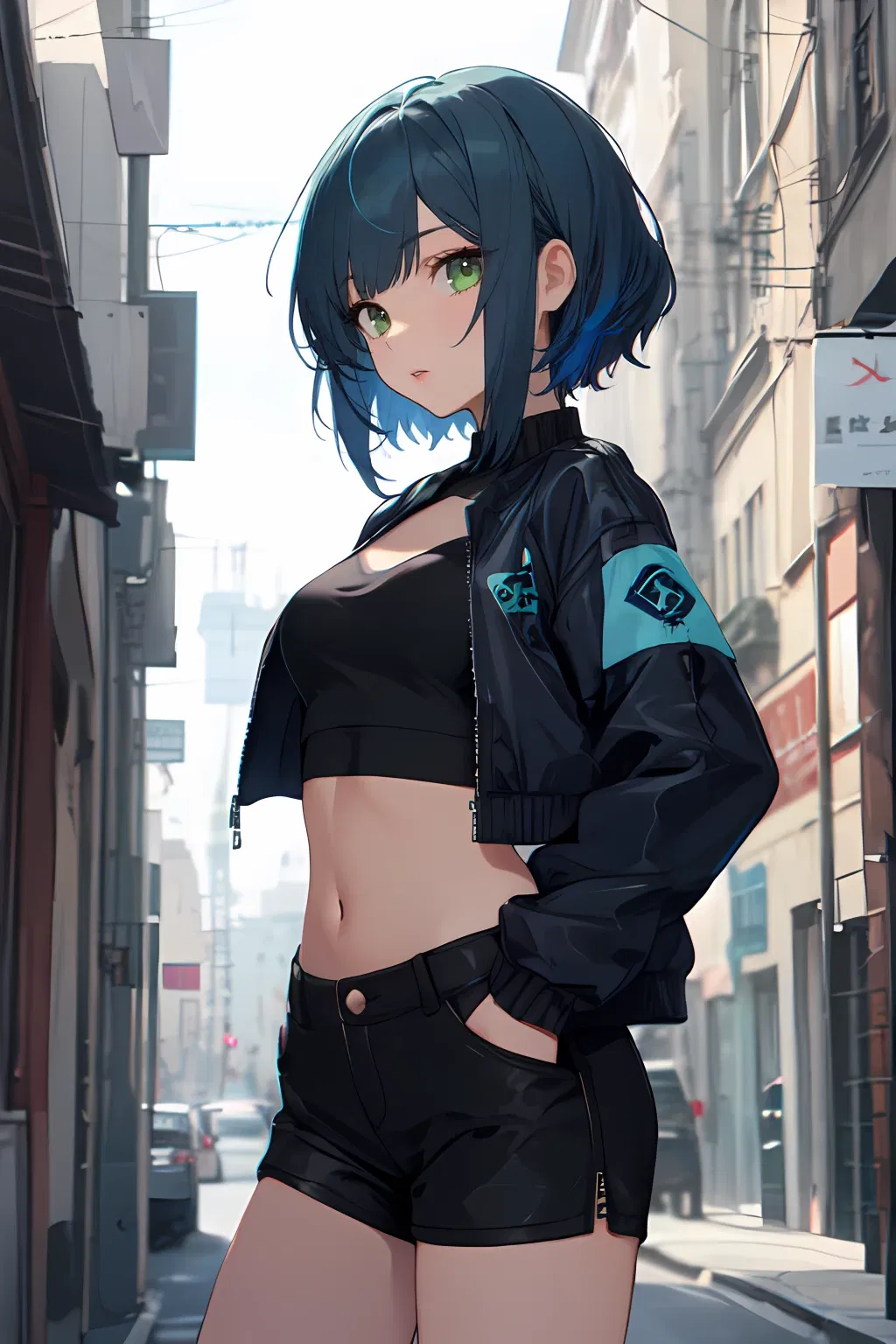 Avatar of Skye