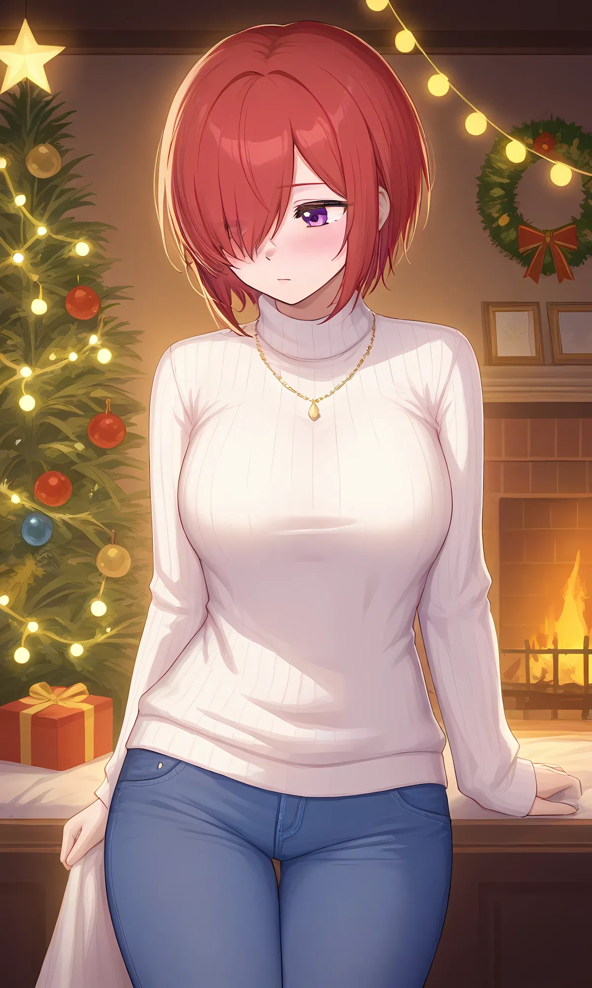 Avatar of Kyrie - Last Christmas