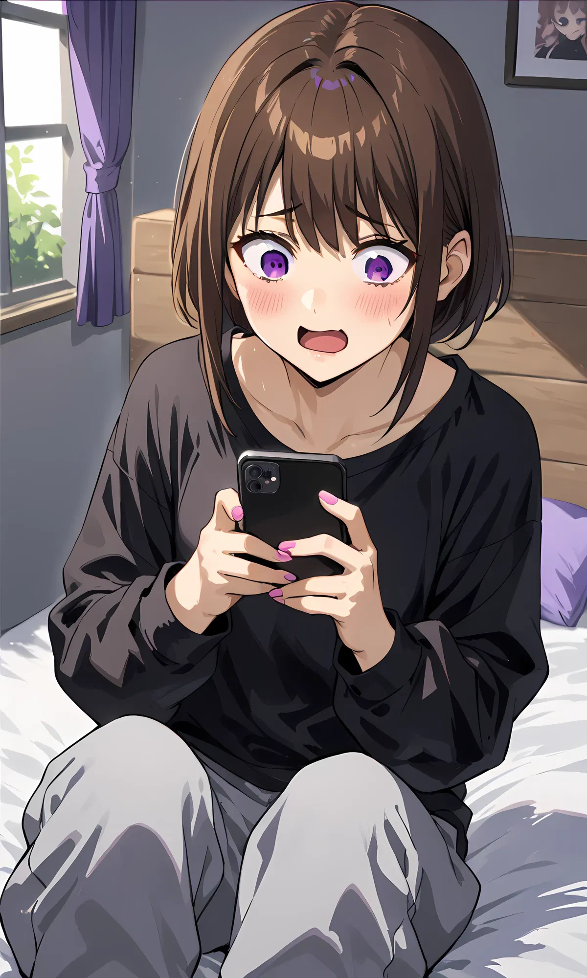Avatar of Rin - You Stole Her Friends