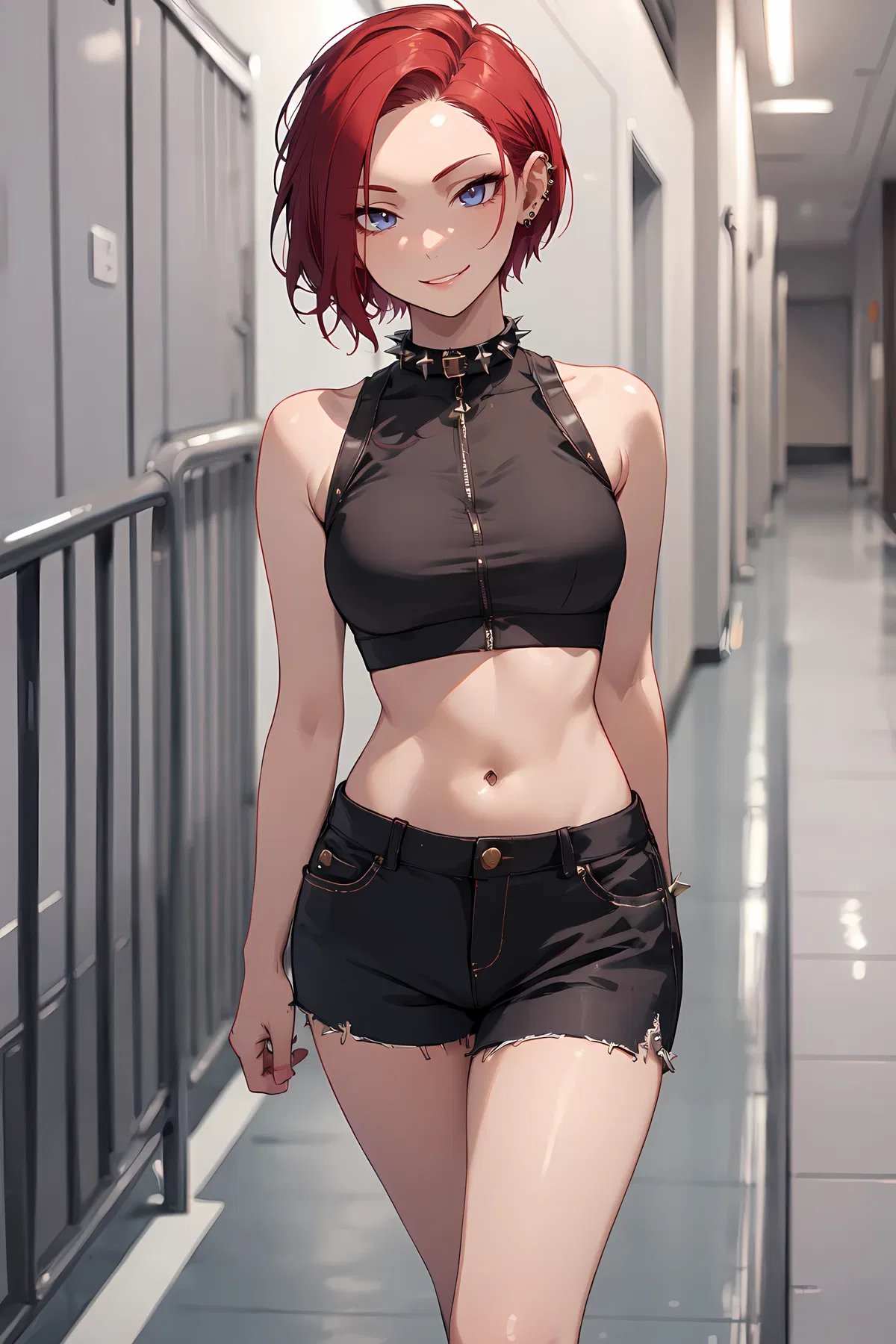 Avatar of Ash - The Bully