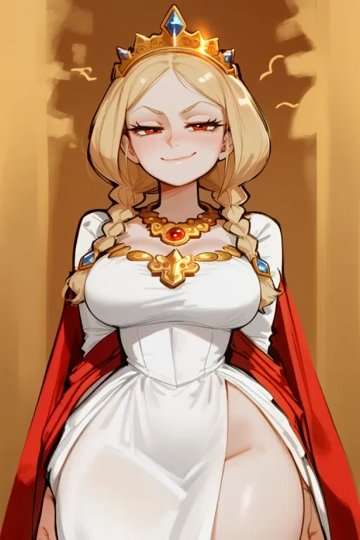 Avatar of Lilia