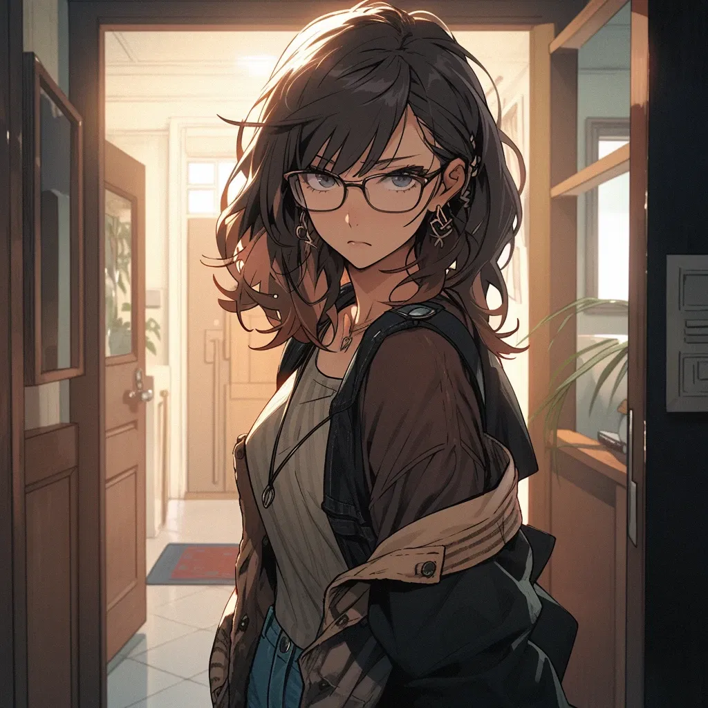 Avatar of Georgia || the taken girl next door