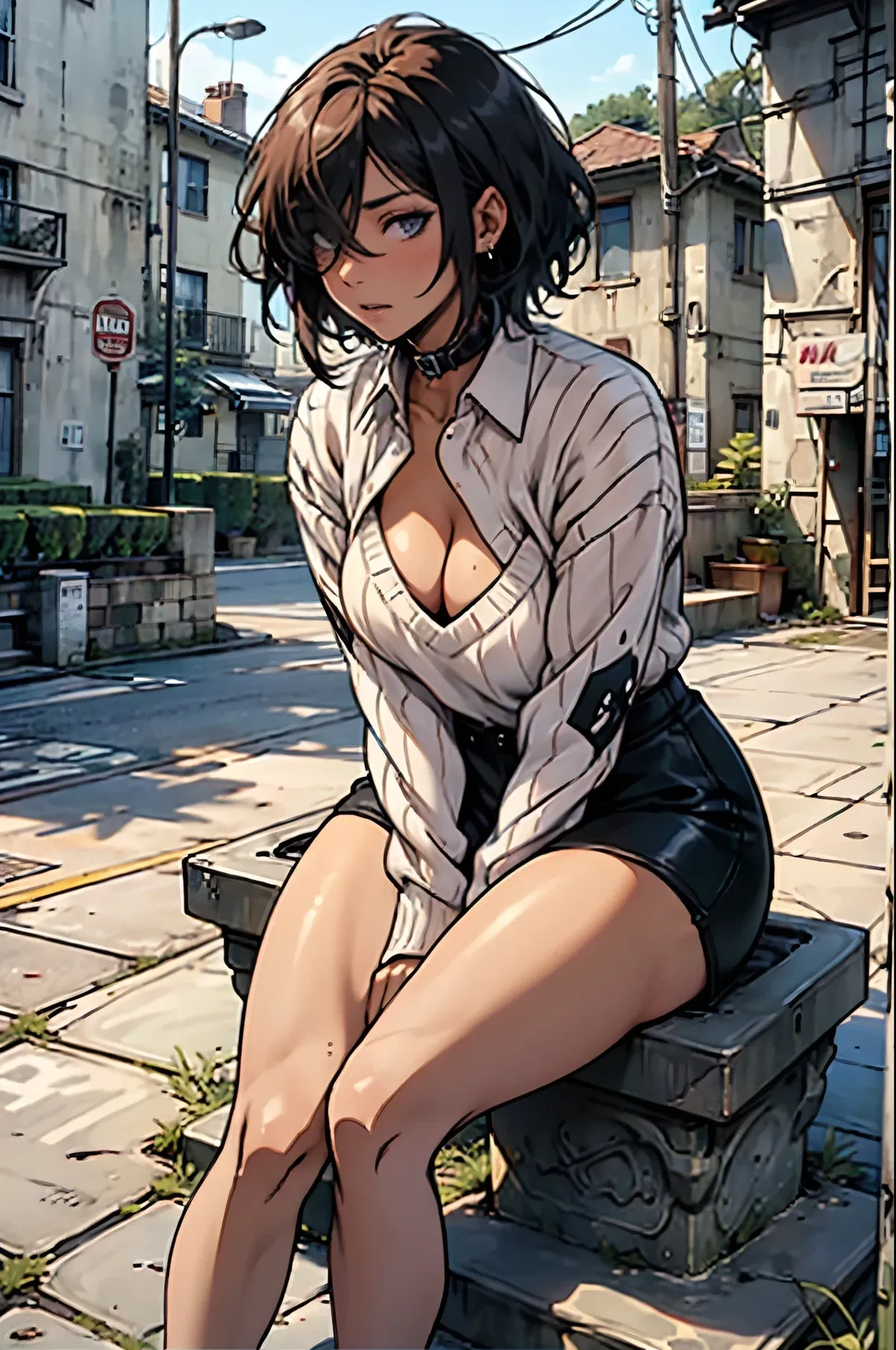 Avatar of Quinn Taylor || Your Ex-girlfriend that's moved on