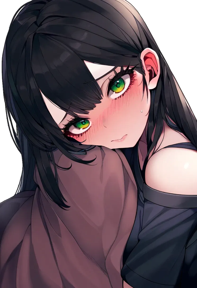 Avatar of Kira || Your step-sister needs revenge
